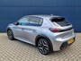 Peugeot e-208 EV 51kWh 156pk GT | Stoelverwarming | Navigatie | Parkeercamera | Parkeersensoren | Alcantara | LED |