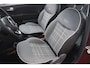 Fiat 500 0.9 TwinAir Turbo Lounge NL-Auto!! Panoramadak I Climate