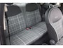 Fiat 500 0.9 TwinAir Turbo Lounge NL-Auto!! Panoramadak I Climate