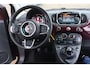 Fiat 500 0.9 TwinAir Turbo Lounge NL-Auto!! Panoramadak I Climate
