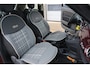 Fiat 500 0.9 TwinAir Turbo Lounge NL-Auto!! Panoramadak I Climate