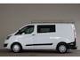 Ford Transit Custom 270 2.0 TDCI L1H1 Trend DC 6-Persoon's I PDC I Imperiaal