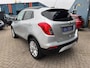 Opel Mokka X 1.4 Turbo Online Edition Airco Navi Lmv Leer