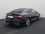 Audi A5 Sportback 40 TFSI/204PK S Line · Leder · Camera · Apple/Android · Adaptive Cruise Control