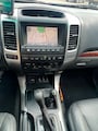 Toyota Land Cruiser #VERKOCHT