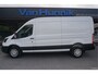 Ford Transit 350L 130PK AUT L3H2 BPM VRIJ!! 12" Sync 4 Navi, Camera, 270° Deur, 230V Omvormer!! NR. A79