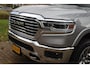 Dodge Ram 1500 5.7 V8 4x4 Crew Cab Longhorn Aut. | MARGE | Harman-Kardon | Panorama | Full Led | Adaptieve Cruise | Historie |