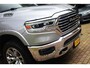 Dodge Ram 1500 5.7 V8 4x4 Crew Cab Longhorn Aut. | MARGE | Harman-Kardon | Panorama | Full Led | Adaptieve Cruise | Historie |