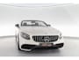 Mercedes-Benz S-klasse S63 AMG Cabrio 585pk 4Matic |dealer onderhouden|Carbon exterieur|Burmester High end|drivers package|luchtvering|Air scarf|nightvision|massage|memory|Carbon interieur|HUD|360 camera|