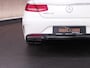 Mercedes-Benz S-klasse S63 AMG Cabrio 585pk 4Matic |mat parelmoer|dealer onderhouden|Carbon exterieur|Burmester High end|drivers package|luchtvering|Air scarf|nightvision|massage|memory|Carbon interieur|HUD|360 camera|