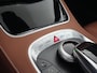 Mercedes-Benz S-klasse S63 AMG Cabrio 585pk 4Matic |mat parelmoer|dealer onderhouden|Carbon exterieur|Burmester High end|drivers package|luchtvering|Air scarf|nightvision|massage|memory|Carbon interieur|HUD|360 camera|