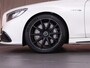 Mercedes-Benz S-klasse S63 AMG Cabrio 585pk 4Matic |mat parelmoer|dealer onderhouden|Carbon exterieur|Burmester High end|drivers package|luchtvering|Air scarf|nightvision|massage|memory|Carbon interieur|HUD|360 camera|