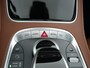 Mercedes-Benz S-klasse S63 AMG Cabrio 585pk 4Matic |dealer onderhouden|Carbon exterieur|Burmester High end|drivers package|luchtvering|Air scarf|nightvision|massage|memory|Carbon interieur|HUD|360 camera|