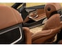 Mercedes-Benz S-klasse S63 AMG Cabrio 585pk 4Matic |mat parelmoer|dealer onderhouden|Carbon exterieur|Burmester High end|drivers package|luchtvering|Air scarf|nightvision|massage|memory|Carbon interieur|HUD|360 camera|