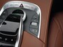 Mercedes-Benz S-klasse S63 AMG Cabrio 585pk 4Matic |mat parelmoer|dealer onderhouden|Carbon exterieur|Burmester High end|drivers package|luchtvering|Air scarf|nightvision|massage|memory|Carbon interieur|HUD|360 camera|