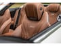 Mercedes-Benz S-klasse S63 AMG Cabrio 585pk 4Matic |mat parelmoer|dealer onderhouden|Carbon exterieur|Burmester High end|drivers package|luchtvering|Air scarf|nightvision|massage|memory|Carbon interieur|HUD|360 camera|