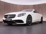 Mercedes-Benz S-klasse S63 AMG Cabrio 585pk 4Matic |mat parelmoer|dealer onderhouden|Carbon exterieur|Burmester High end|drivers package|luchtvering|Air scarf|nightvision|massage|memory|Carbon interieur|HUD|360 camera|