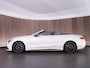 Mercedes-Benz S-klasse S63 AMG Cabrio 585pk 4Matic |mat parelmoer|dealer onderhouden|Carbon exterieur|Burmester High end|drivers package|luchtvering|Air scarf|nightvision|massage|memory|Carbon interieur|HUD|360 camera|