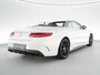 Mercedes-Benz S-klasse S63 AMG Cabrio 585pk 4Matic |dealer onderhouden|Carbon exterieur|Burmester High end|drivers package|luchtvering|Air scarf|nightvision|massage|memory|Carbon interieur|HUD|360 camera|
