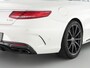 Mercedes-Benz S-klasse S63 AMG Cabrio 585pk 4Matic |dealer onderhouden|Carbon exterieur|Burmester High end|drivers package|luchtvering|Air scarf|nightvision|massage|memory|Carbon interieur|HUD|360 camera|