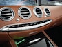 Mercedes-Benz S-klasse S63 AMG Cabrio 585pk 4Matic |dealer onderhouden|Carbon exterieur|Burmester High end|drivers package|luchtvering|Air scarf|nightvision|massage|memory|Carbon interieur|HUD|360 camera|
