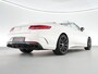 Mercedes-Benz S-klasse S63 AMG Cabrio 585pk 4Matic |dealer onderhouden|Carbon exterieur|Burmester High end|drivers package|luchtvering|Air scarf|nightvision|massage|memory|Carbon interieur|HUD|360 camera|