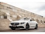 Mercedes-Benz S-klasse S63 AMG Cabrio 585pk 4Matic |mat parelmoer|dealer onderhouden|Carbon exterieur|Burmester High end|drivers package|luchtvering|Air scarf|nightvision|massage|memory|Carbon interieur|HUD|360 camera|