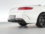 Mercedes-Benz S-klasse S63 AMG Cabrio 585pk 4Matic |dealer onderhouden|Carbon exterieur|Burmester High end|drivers package|luchtvering|Air scarf|nightvision|massage|memory|Carbon interieur|HUD|360 camera|