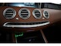 Mercedes-Benz S-klasse S63 AMG Cabrio 585pk 4Matic |dealer onderhouden|Carbon exterieur|Burmester High end|drivers package|luchtvering|Air scarf|nightvision|massage|memory|Carbon interieur|HUD|360 camera|