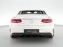 Mercedes-Benz S-klasse S63 AMG Cabrio 585pk 4Matic |dealer onderhouden|Carbon exterieur|Burmester High end|drivers package|luchtvering|Air scarf|nightvision|massage|memory|Carbon interieur|HUD|360 camera|
