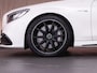 Mercedes-Benz S-klasse S63 AMG Cabrio 585pk 4Matic |dealer onderhouden|Carbon exterieur|Burmester High end|drivers package|luchtvering|Air scarf|nightvision|massage|memory|Carbon interieur|HUD|360 camera|