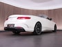 Mercedes-Benz S-klasse S63 AMG Cabrio 585pk 4Matic |mat parelmoer|dealer onderhouden|Carbon exterieur|Burmester High end|drivers package|luchtvering|Air scarf|nightvision|massage|memory|Carbon interieur|HUD|360 camera|