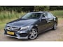 Mercedes-Benz C-klasse 200 Prestige ///AMG Pakket * Schuifdak * Navigatie * Leder * Automaat *