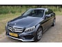 Mercedes-Benz C-klasse 200 Prestige ///AMG Pakket * Schuifdak * Navigatie * Leder * Automaat *