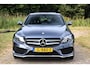 Mercedes-Benz C-klasse 200 Prestige ///AMG Pakket * Schuifdak * Navigatie * Leder * Automaat *