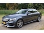 Mercedes-Benz C-klasse 200 Prestige ///AMG Pakket * Schuifdak * Navigatie * Leder * Automaat *