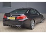 BMW 5-Serie M5*Individual*Azuritschwarz*Origineel NL*2013*N.A.P.*139DKM*