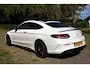 Mercedes-Benz C-klasse Coupé 200 /// AMG Pakket | Pano | 360 | Burmester | Multibeam | Org NL |