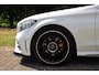 Mercedes-Benz C-klasse Coupé 200 /// AMG Pakket | Pano | 360 | Burmester | Multibeam | Org NL |