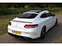Mercedes-Benz C-klasse Coupé 200 /// AMG Pakket | Pano | 360 | Burmester | Multibeam | Org NL |