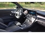 Mercedes-Benz C-klasse Coupé 200 /// AMG Pakket | Pano | 360 | Burmester | Multibeam | Org NL |