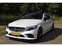 Mercedes-Benz C-klasse Coupé 200 /// AMG Pakket | Pano | 360 | Burmester | Multibeam | Org NL |