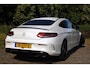 Mercedes-Benz C-klasse Coupé 200 /// AMG Pakket | Pano | 360 | Burmester | Multibeam | Org NL |
