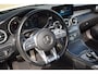 Mercedes-Benz C-klasse Coupé 200 /// AMG Pakket | Pano | 360 | Burmester | Multibeam | Org NL |