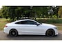 Mercedes-Benz C-klasse Coupé 200 /// AMG Pakket | Pano | 360 | Burmester | Multibeam | Org NL |