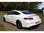 Mercedes-Benz C-klasse Coupé 200 /// AMG Pakket | Pano | 360 | Burmester | Multibeam | Org NL |