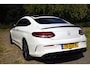Mercedes-Benz C-klasse Coupé 200 /// AMG Pakket | Pano | 360 | Burmester | Multibeam | Org NL |