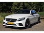 Mercedes-Benz C-klasse Coupé 200 /// AMG Pakket | Pano | 360 | Burmester | Multibeam | Org NL |