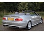 BMW 3-Serie Cabrio 320Ci Executive*M-Pakket*122Dkm*Elec stoelen*Zeer Nette Auto