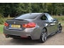 BMW 4-Serie Coupé 420i High Executive*M- Performance Pakket*Keyless*Carplay*